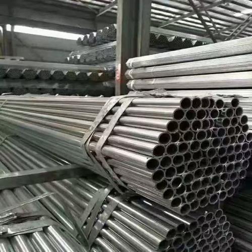 瓜州q355nhb耐候钢管