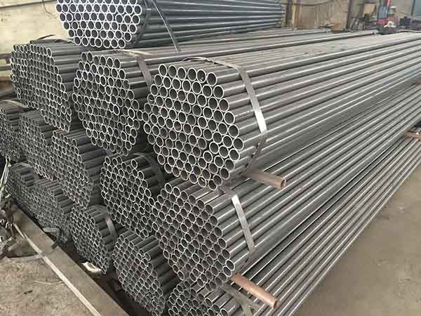 瓜州考登钢管美标